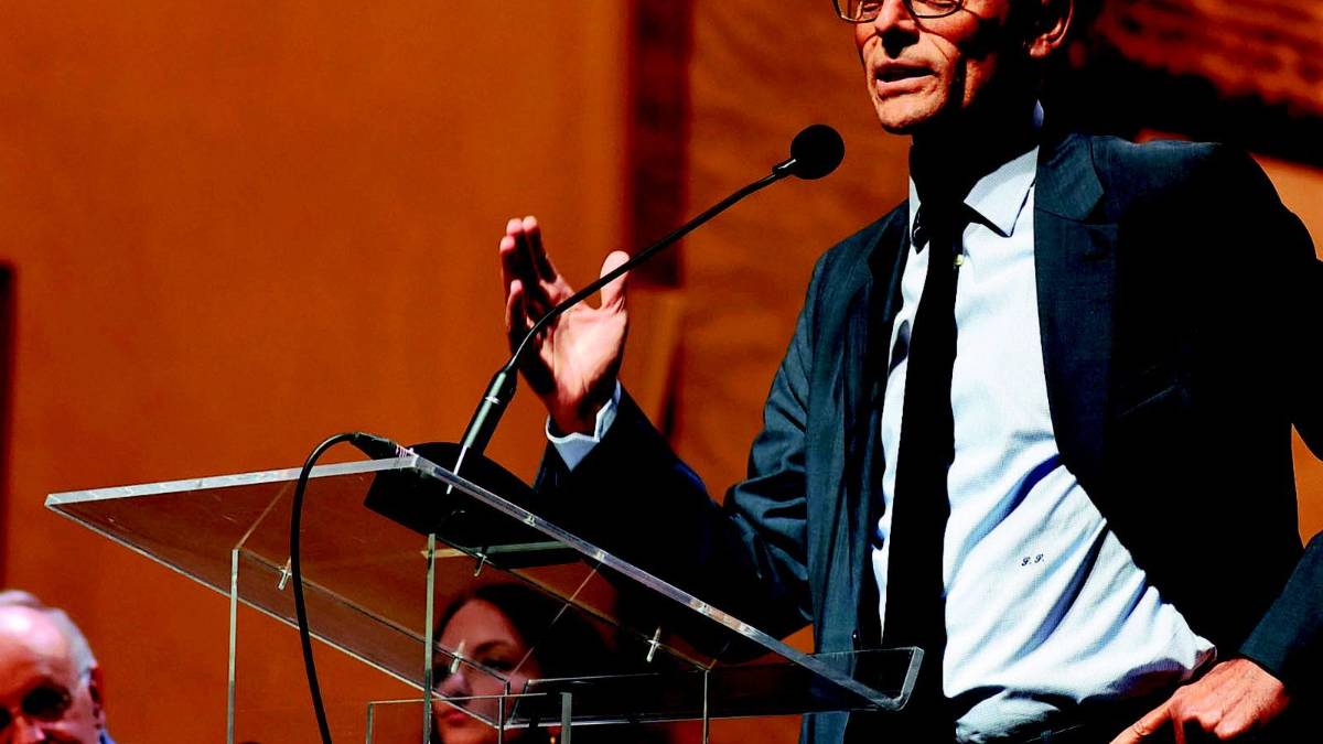 Lettera anonima contro il perito, era di una 81enne
