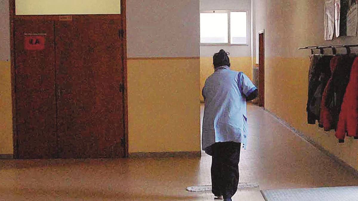 Scuola, assalto alle graduatorie Ata