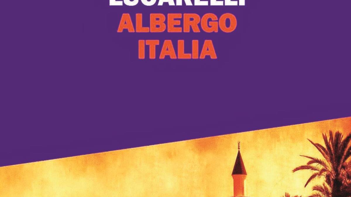 Racconto la nostra storia, un Far West meraviglioso
