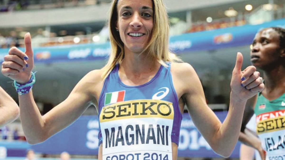 Magnani, una finale a testa altissima