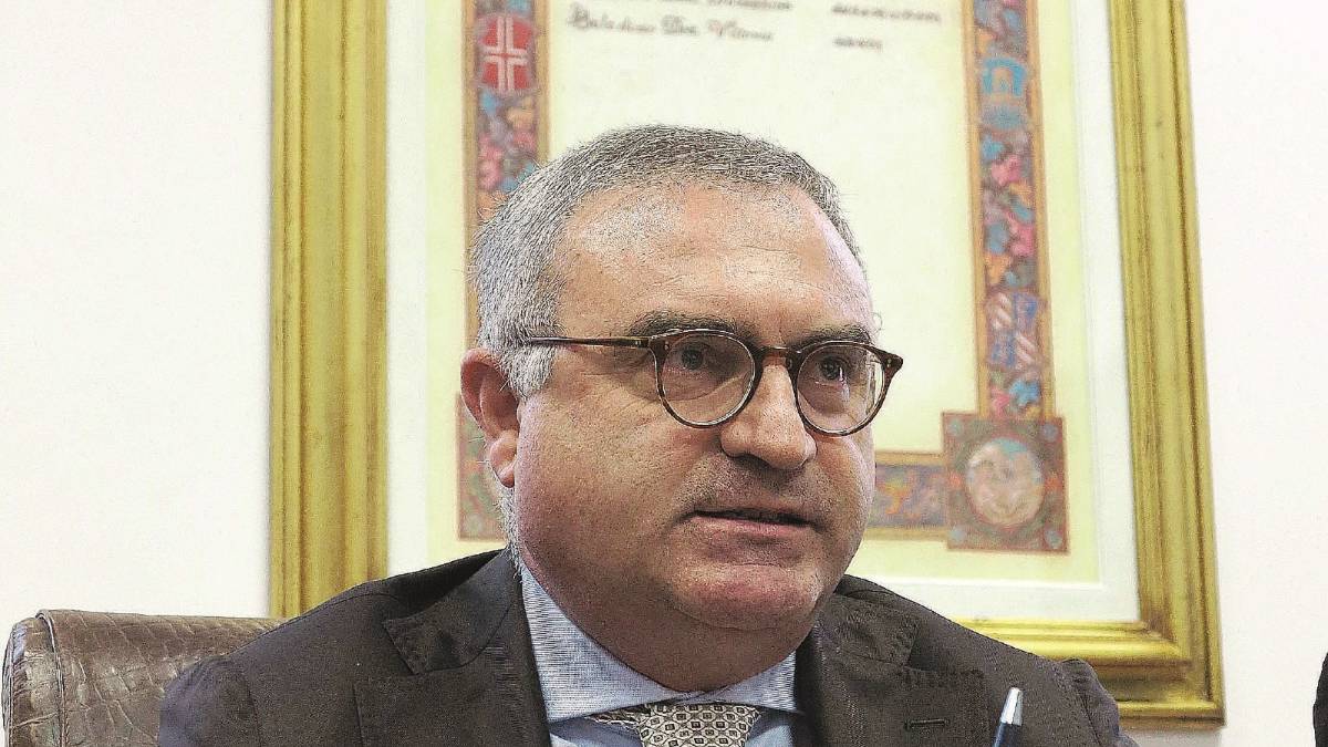 Il prefetto: «Nuova questura, tutto pronto entro settembre o sceglieremo l'ex Inpdap»