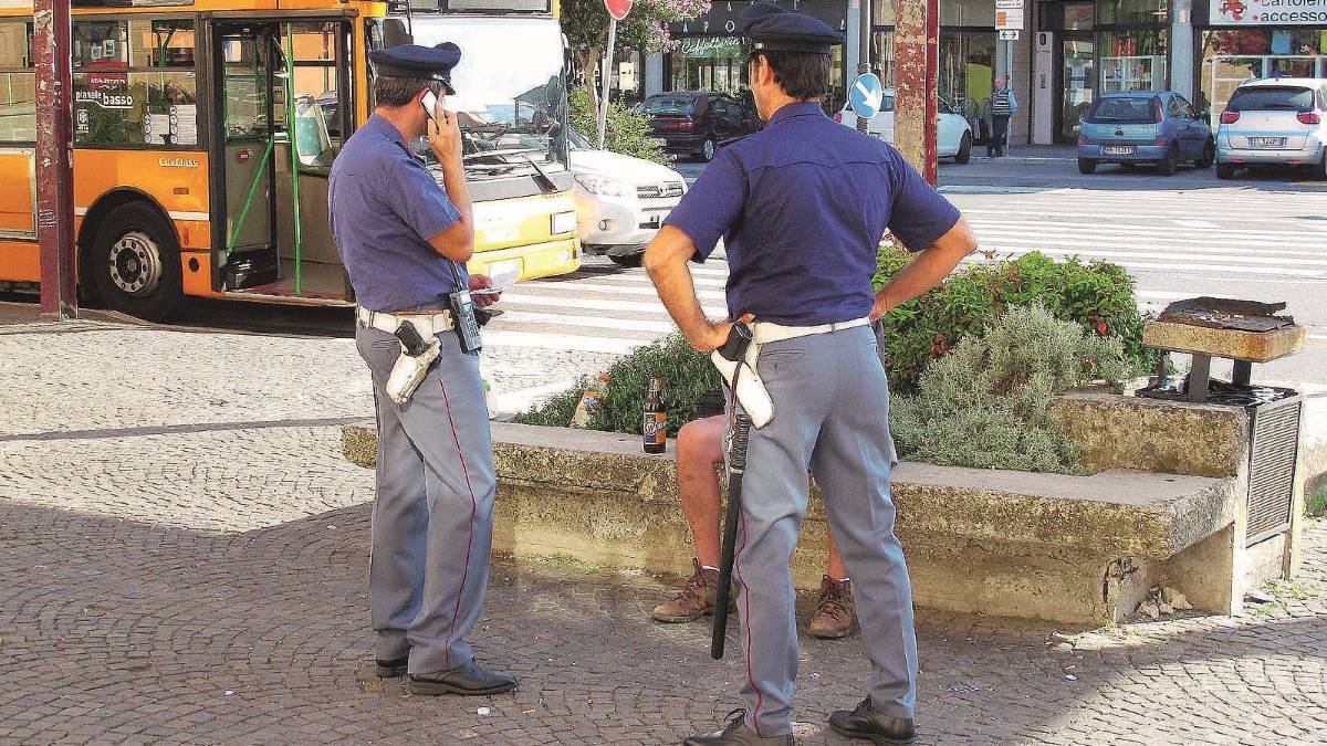Sos spaccio di eroina ai minorenni