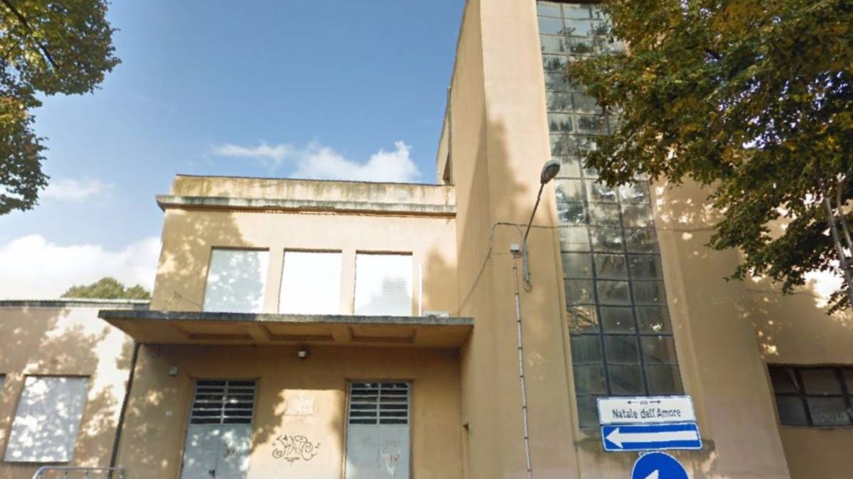 Via al progetto per l'ex Tribunale