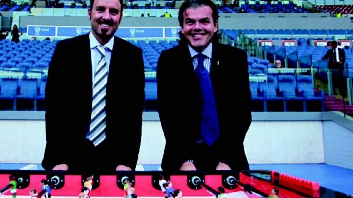 «La gestione-Campedelli dell'Ac Cesena fu una truffa da 11 milioni»