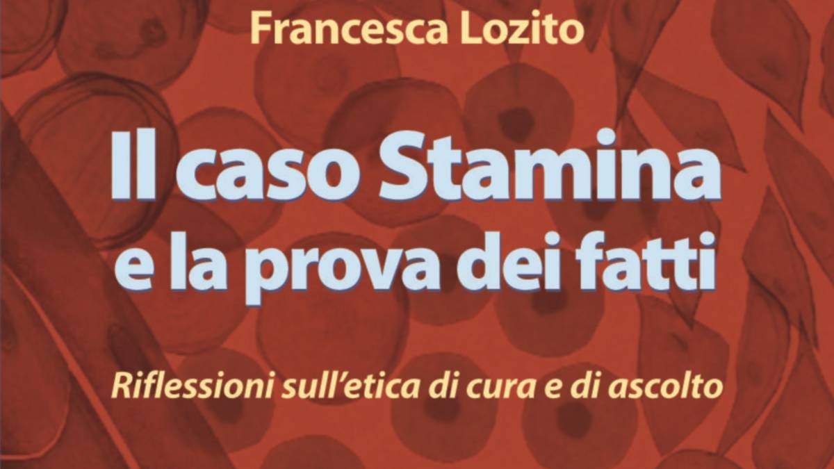 «La scienza non è magia»