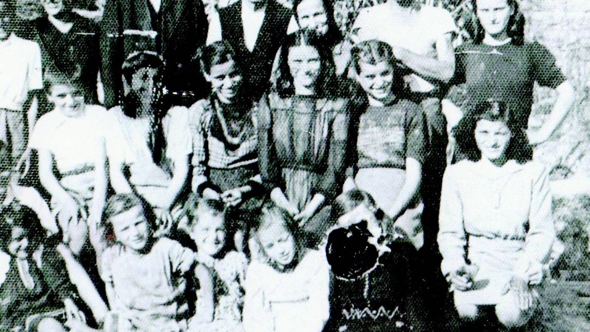 «Così a 7 anni salvai fratelli e cugini»