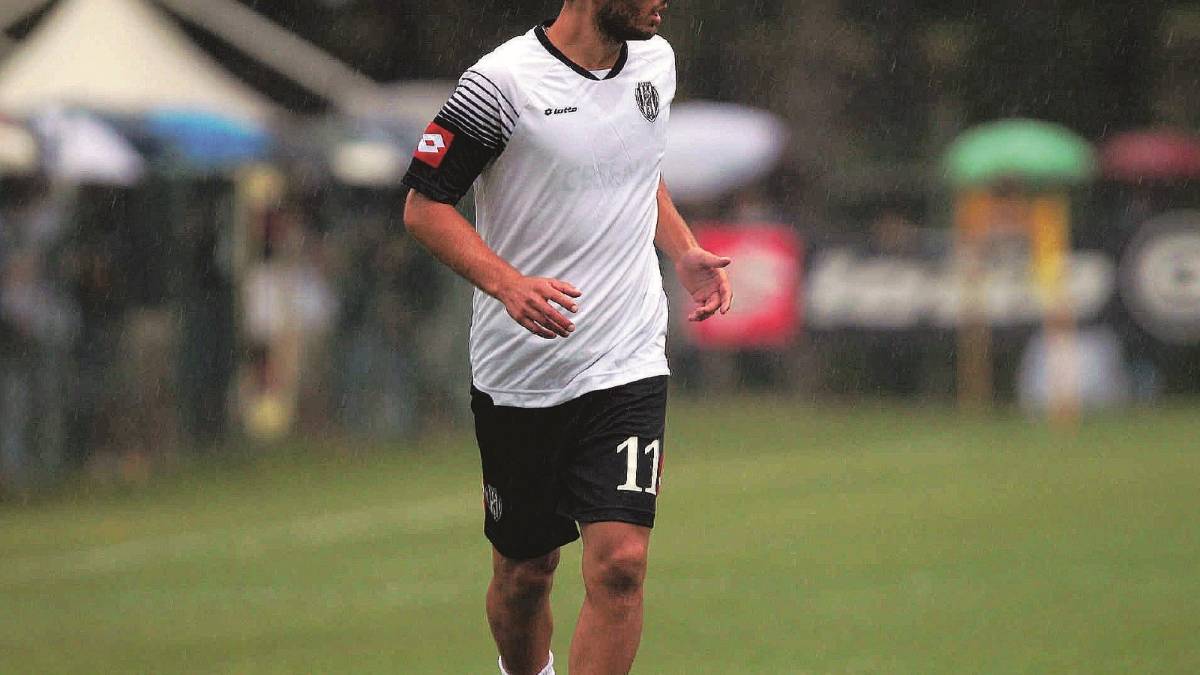 Cesena bloccato in rimonta dall'Empoli
