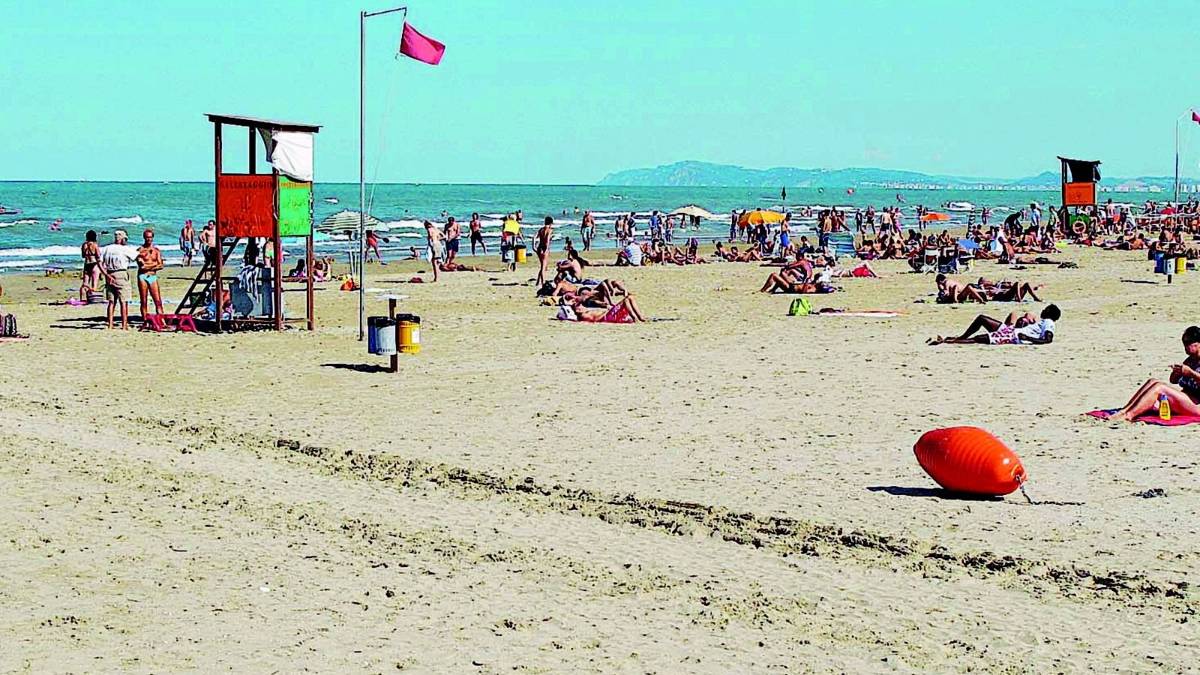 Vende appartamento a Punta Marina che aveva già ceduto, 26enne a processo per truffa
