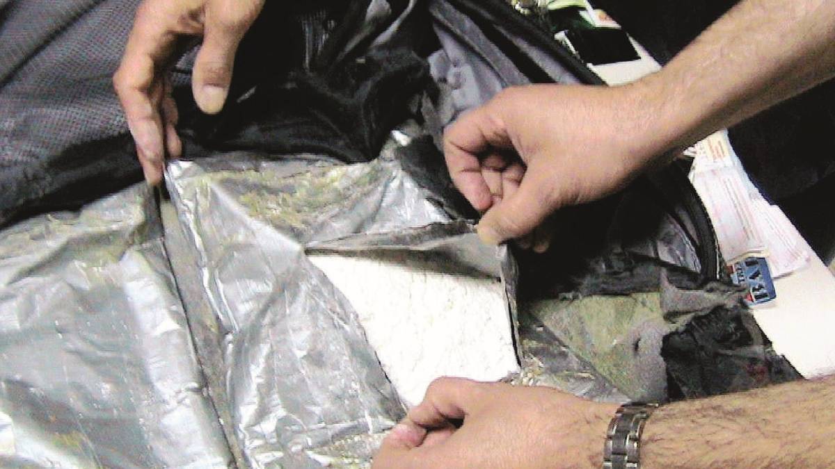 Traffico internazionale di cocaina: un arresto a Cesena