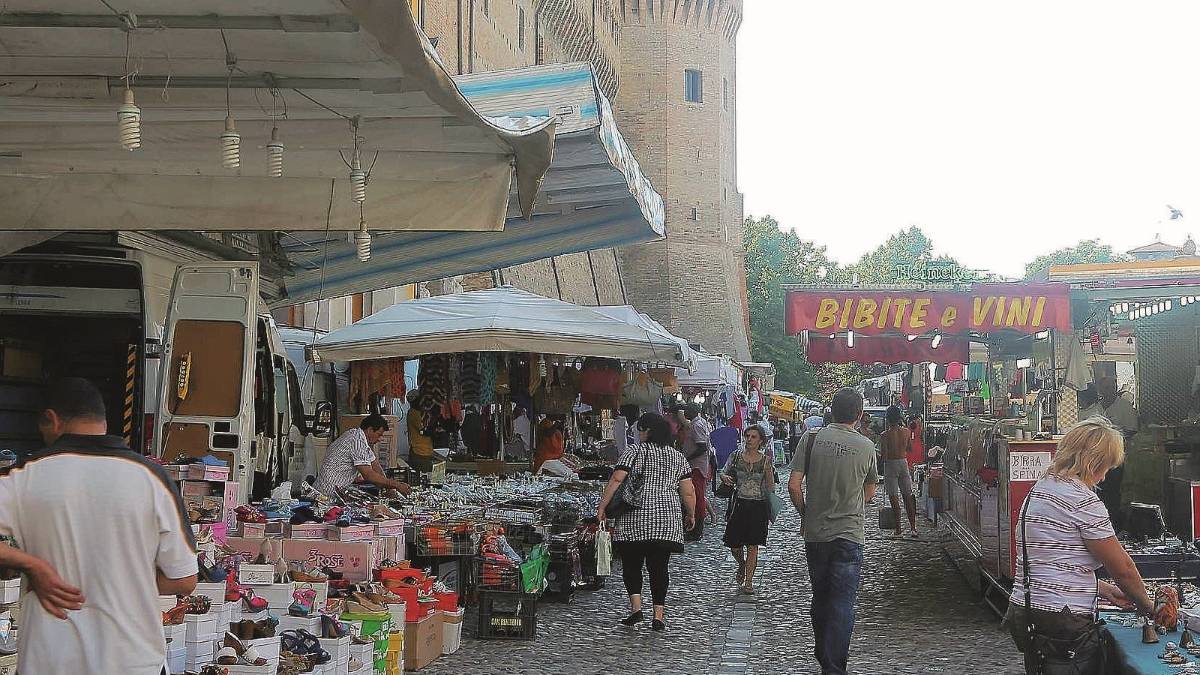 San Giovanni, divertimento e solidarietà