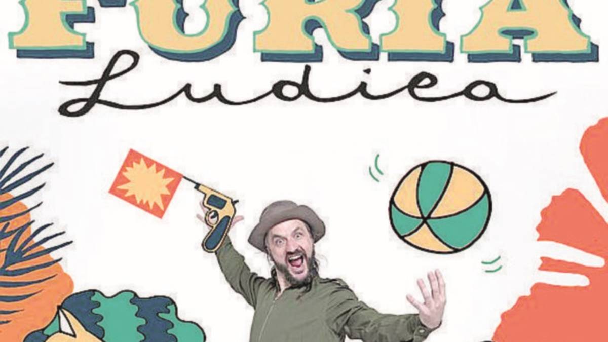 La Furia ludica del Duo Bucolico