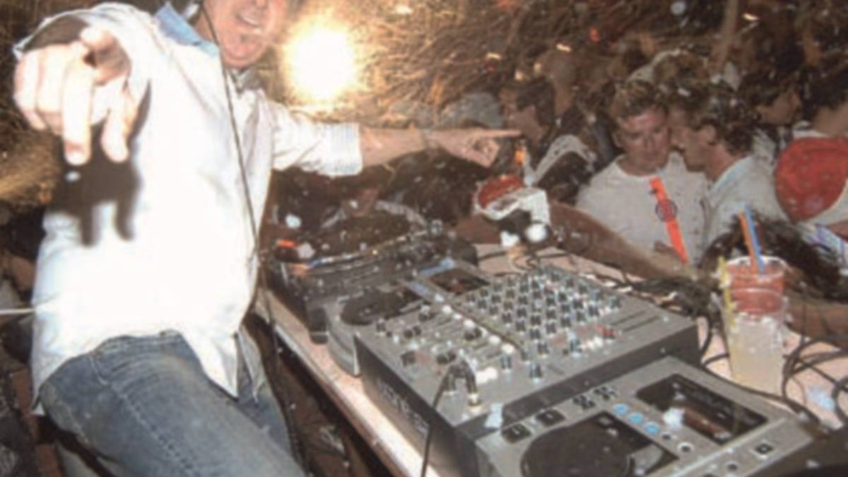 Feste al Carisport e al Palarubicone All'autodromo tanti dj per ballare