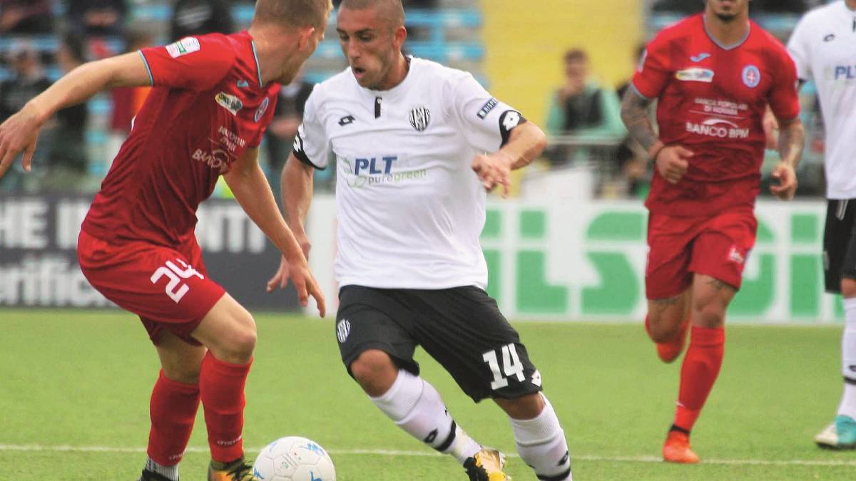 Al Cesena oggi serve qualcosa di speciale