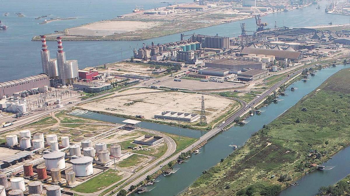 Scavi al porto, ecco l'elenco degli espropri