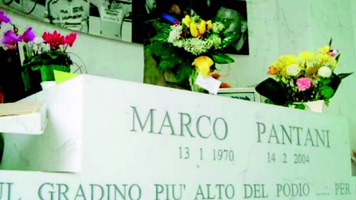 «Pantani non fu ucciso, l'omicidio va escluso»