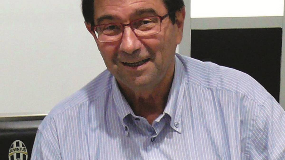 Addio a Ennio Menotti firma della Nuova Fiera e del Palacongressi