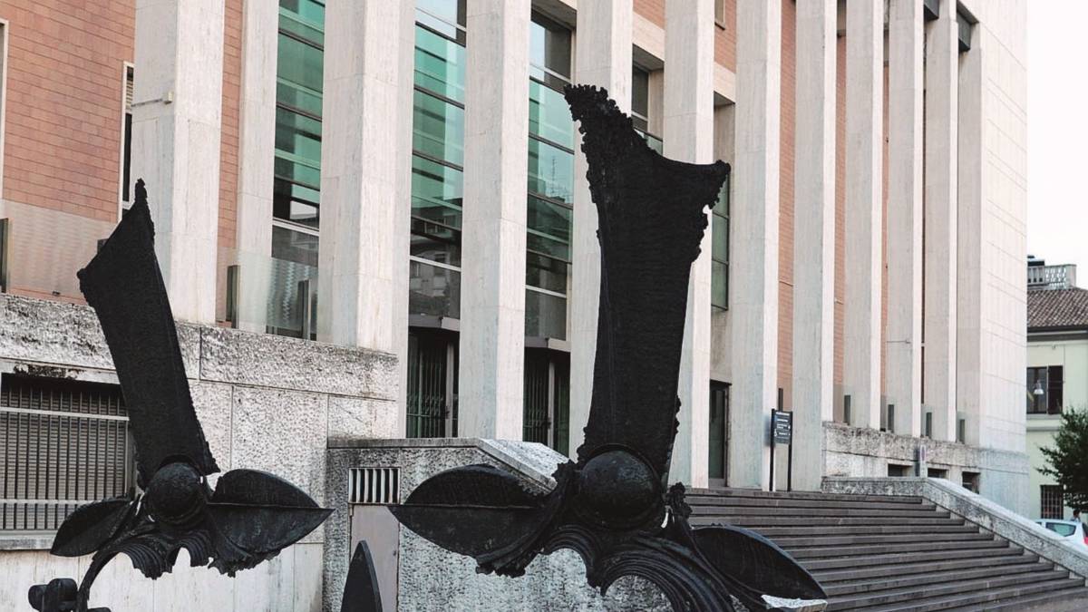 Sentenza Acer, imputati assolti