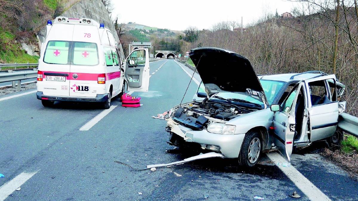 La gita di famiglia finisce in tragedia