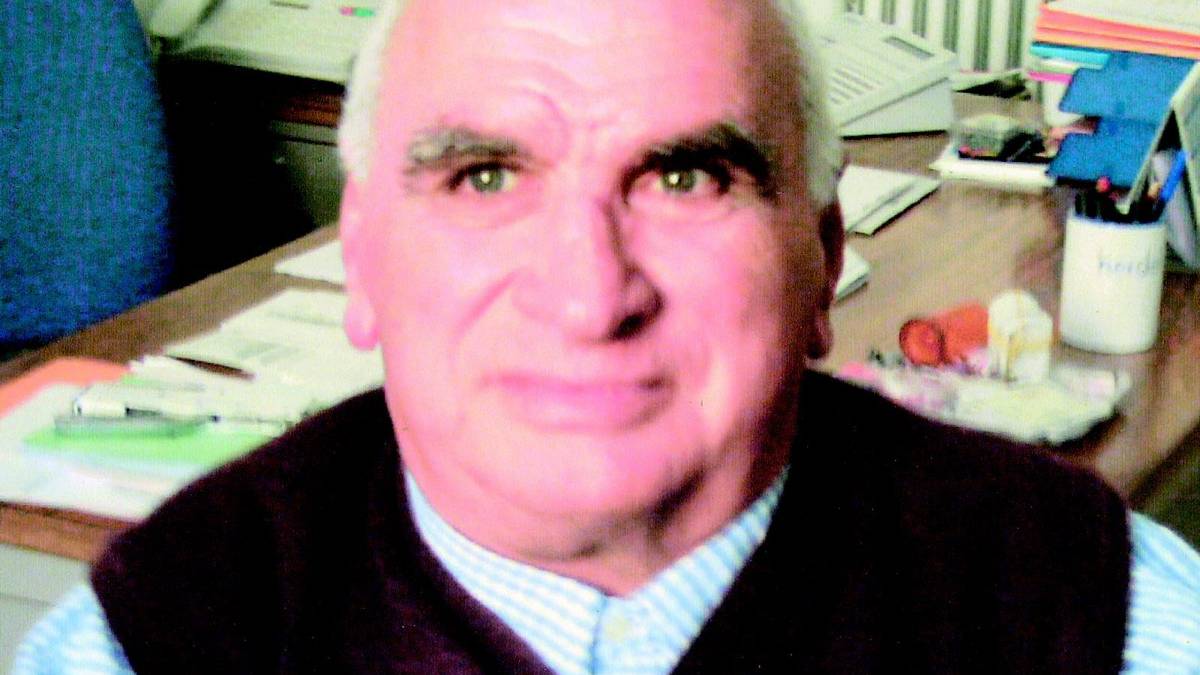 E' morto Vasco Schiumarini