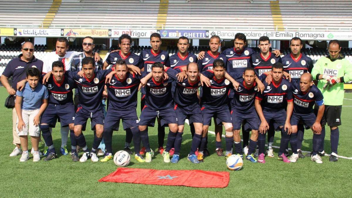 Il giudice sportivo della Uisp punisce il Casablanca per illecito