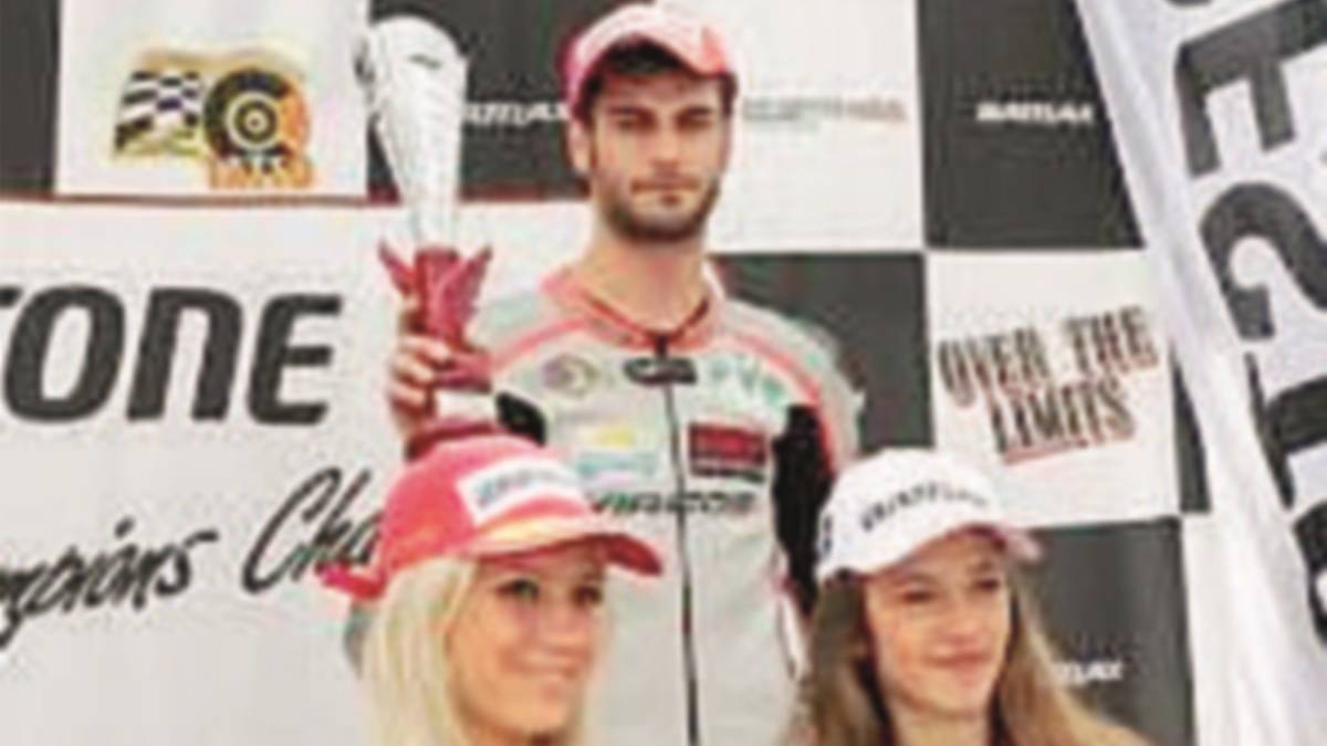 Misano, 25enne imolese muore in pista