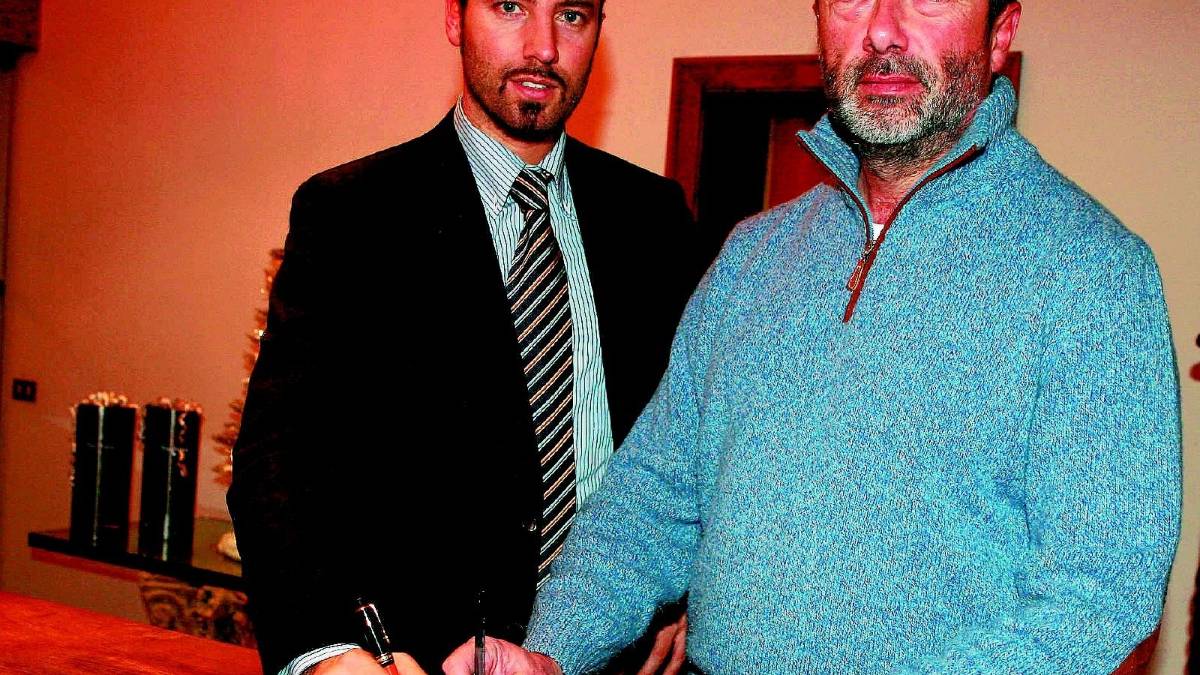 Cesena stralciato dal processo pricipale