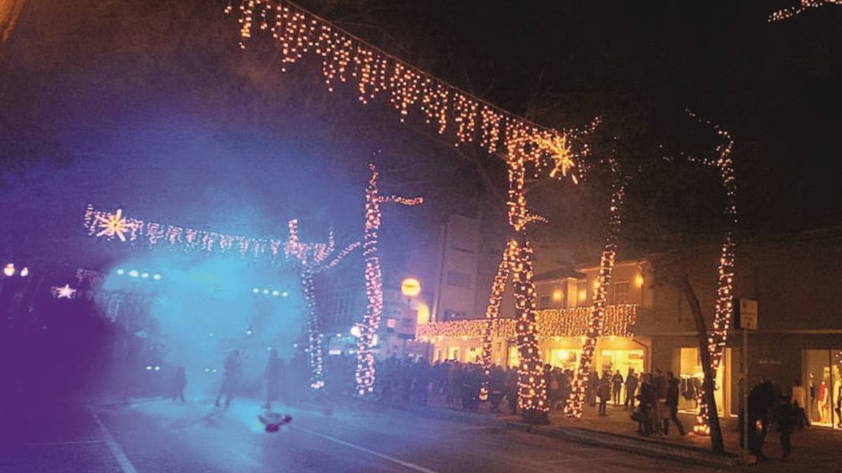 Conto alla rovescia con la notte più Fashion