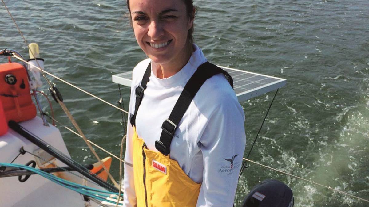 L'Atlantico passa da Rimini