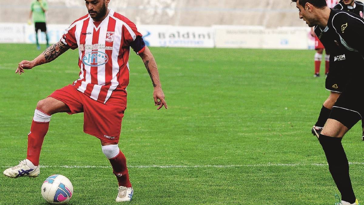 Le romagnole nel girone B