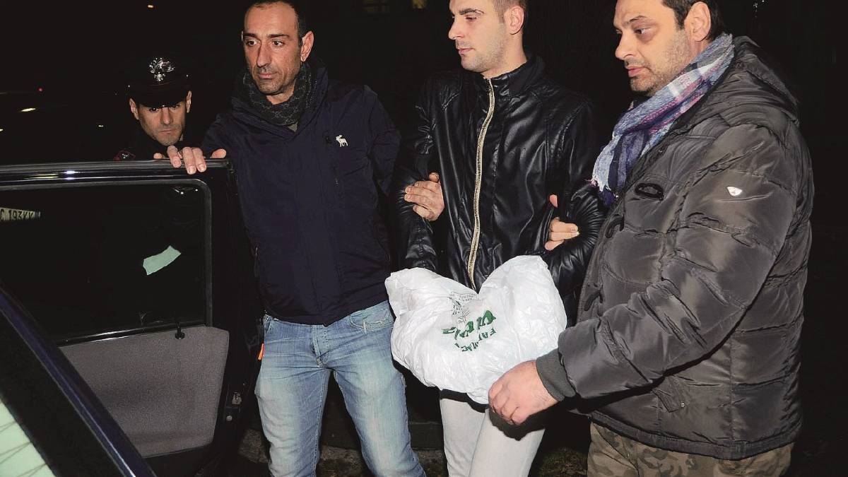 Arrestato a Forlì il Lupin dei furti in villa