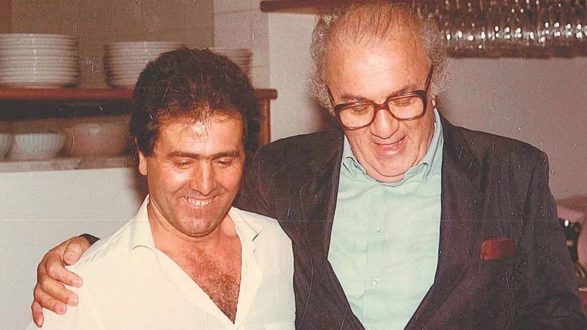 Appello per il ristorante C'era una volta