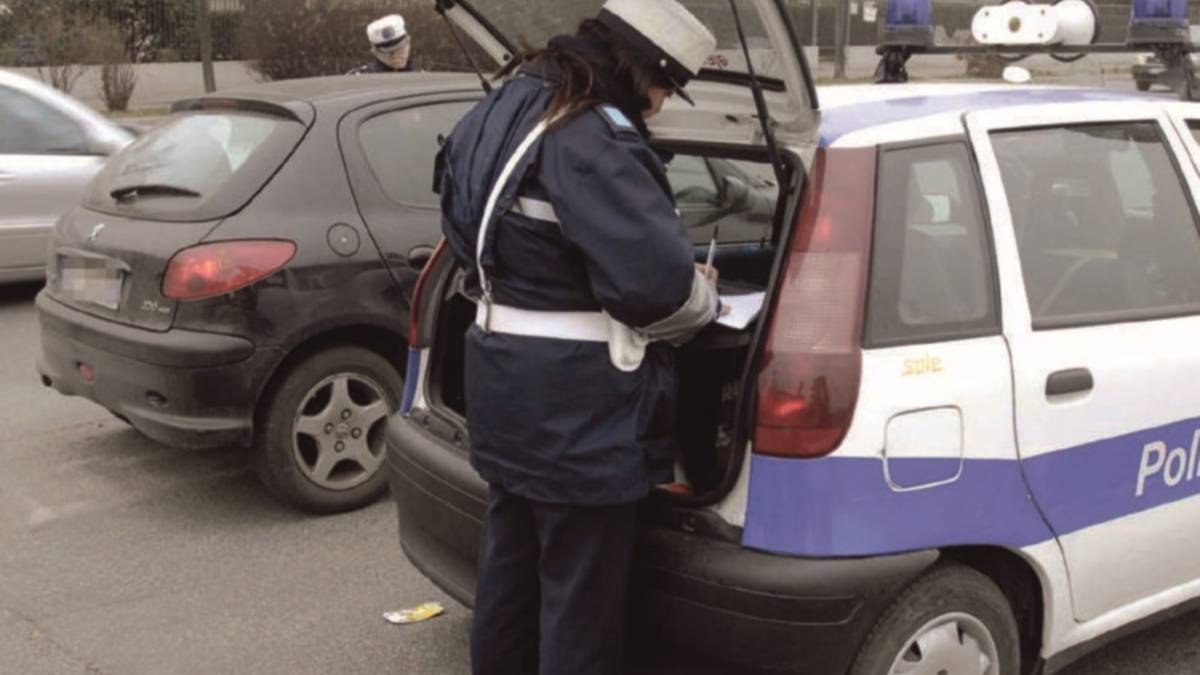 Domenica limitazioni al traffico per il Pm10