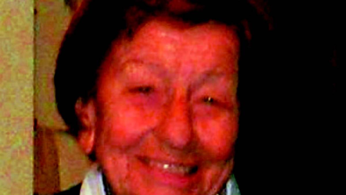 Addio a Maria Vasumi Mattarelli