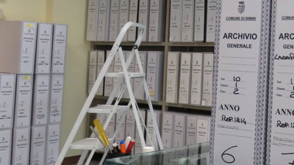 Forlì. Il Comune sopprime i diritti di segreteria per i certificati anagrafici