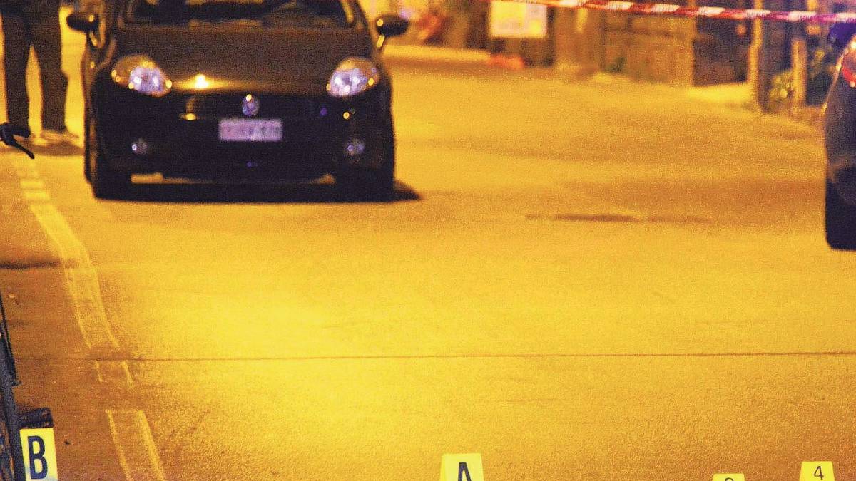 Il mandante va in galera: ha minacciato il carabiniere che lo ha incastrato