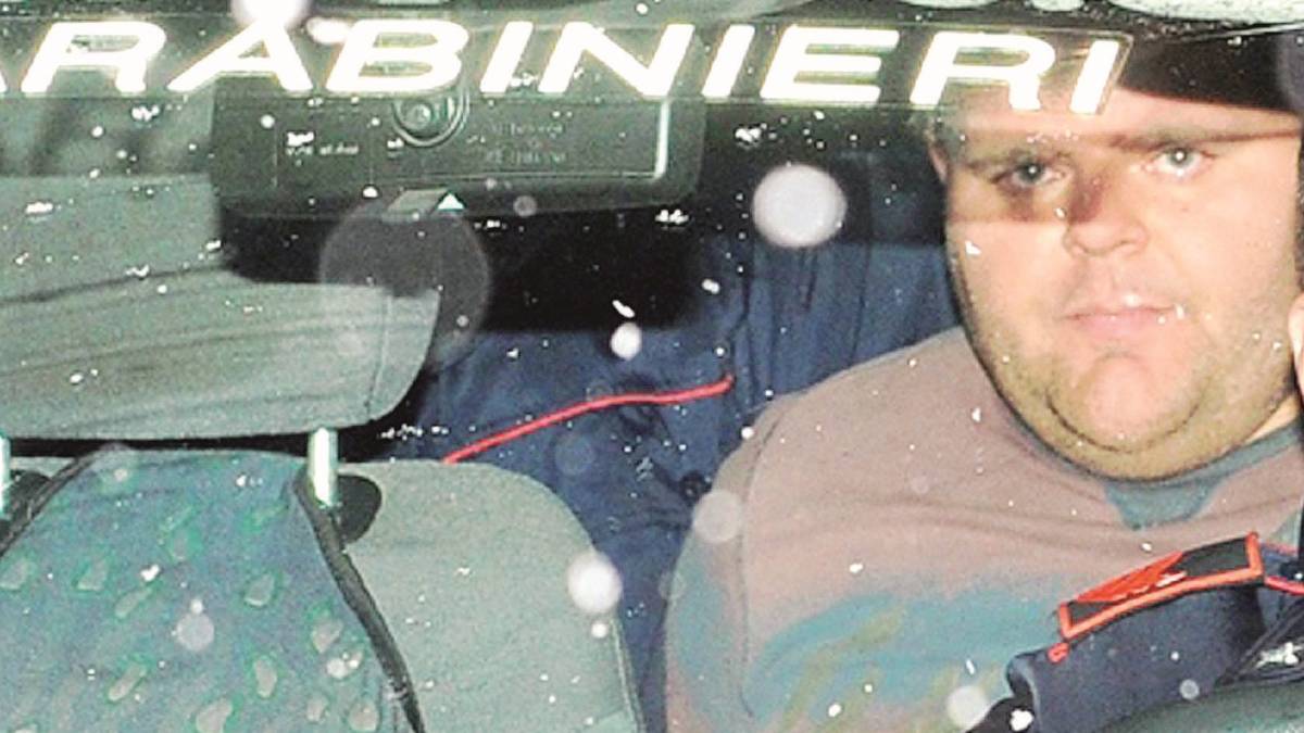 Carcere a vita per Vincenzo Manduca
