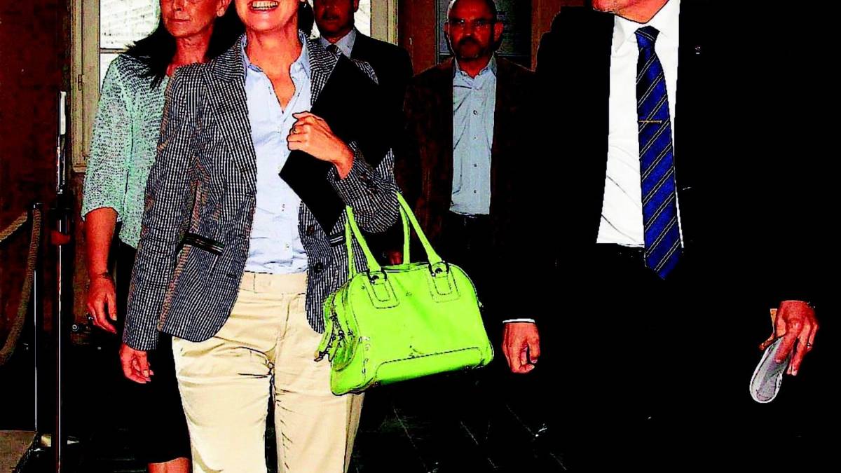Vaccini: il Ministro apre alla linea dura Troppi pericoli