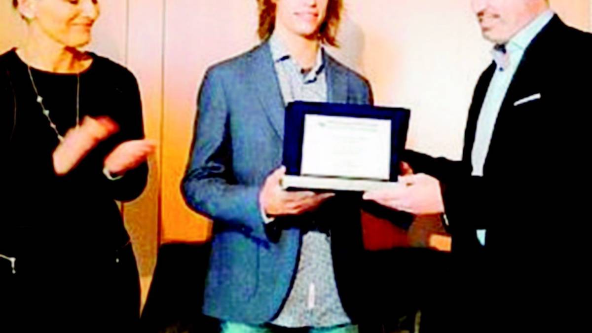 Nicolò Bulega, sognando Valentino