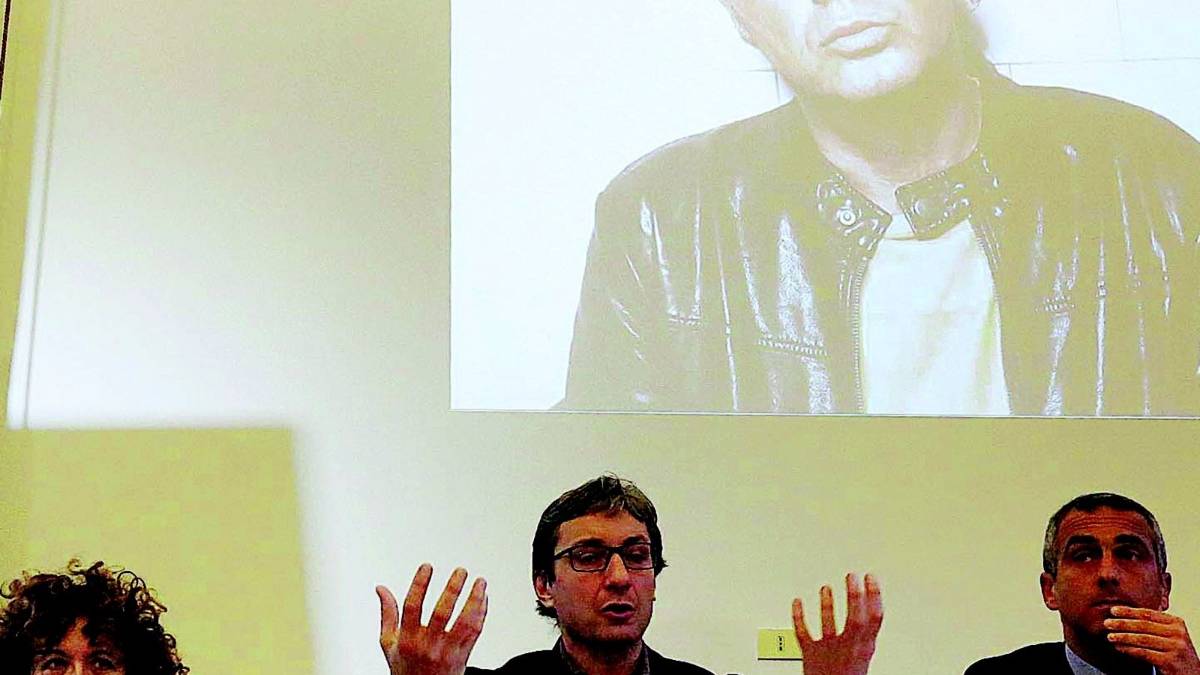 Concerto in piazza, la star è Luca Carboni