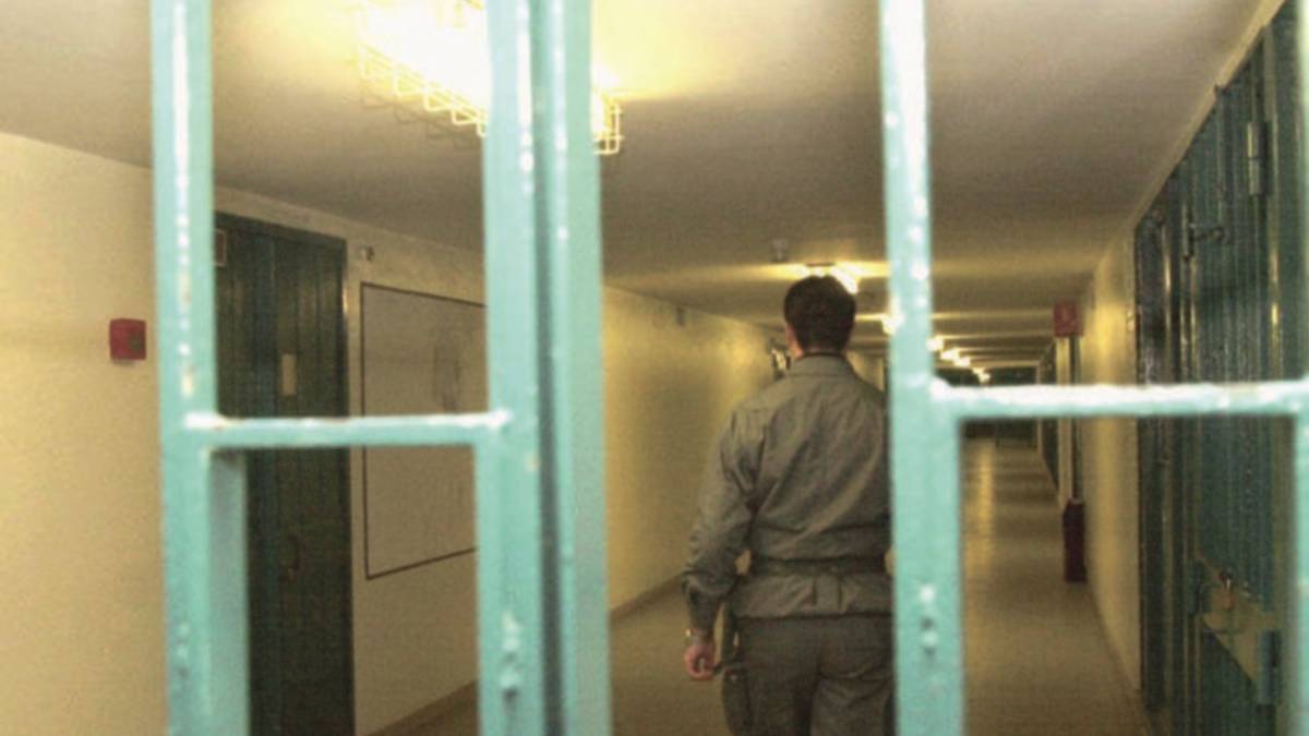 «Non mi ha maltrattata: liberatelo»