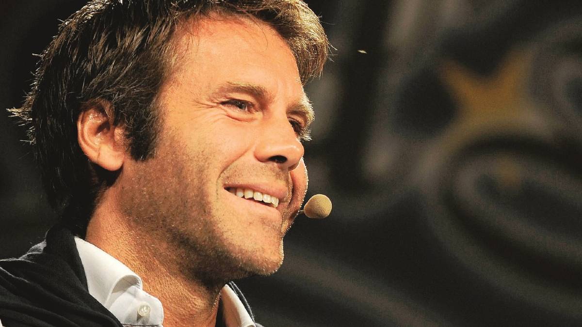 Emanuele Filiberto: un film ispirato a Fellini