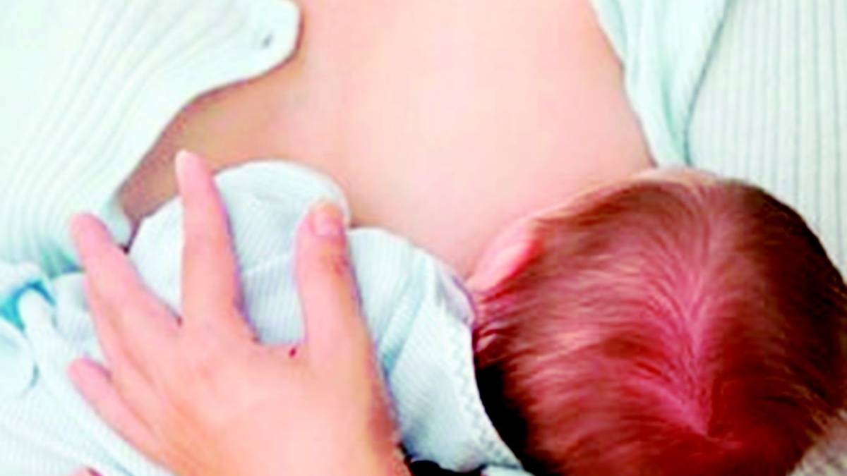 Settimana mondiale dell'allattamento: tante iniziative