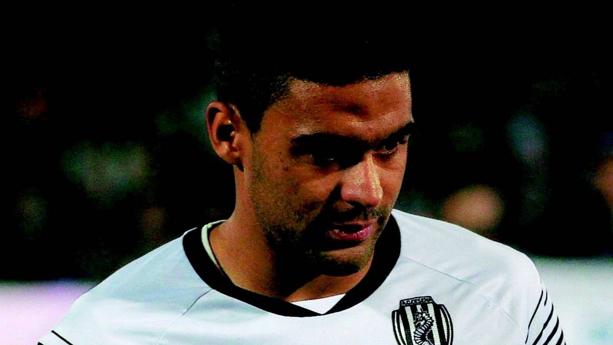 Il Cesena batte anche la Lazio: 2-1