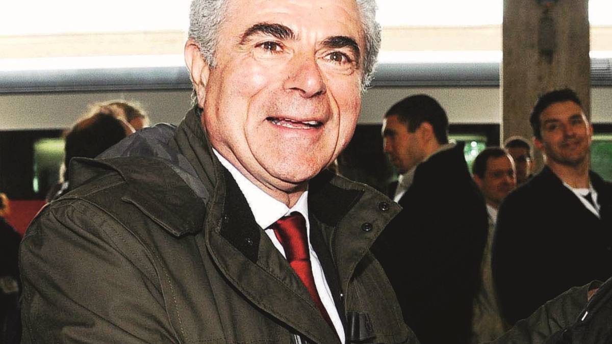 Moretti, Ad di Fs: «Pronto ad andarmene se Governo mi taglierà lo stipendio»