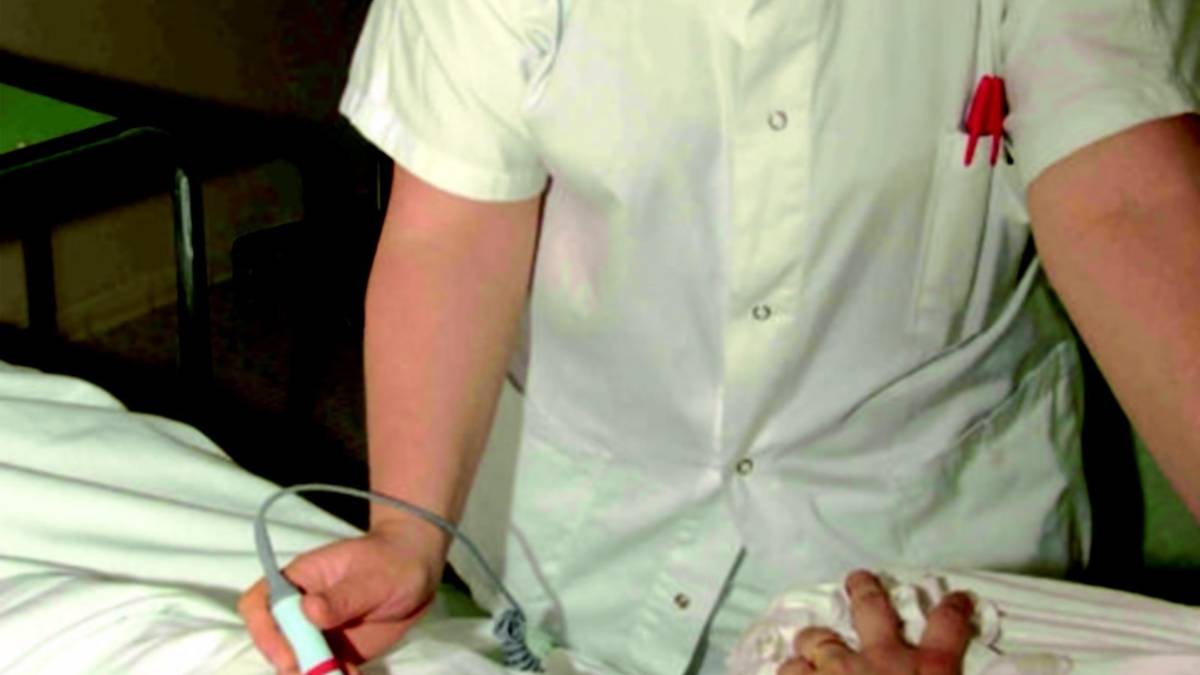 Neonato muore durante il parto