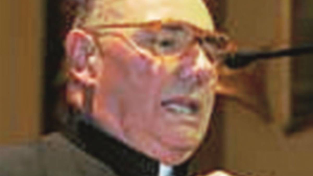 La parrocchia di San Rocco piange la scomparsa di don Bruno Benini