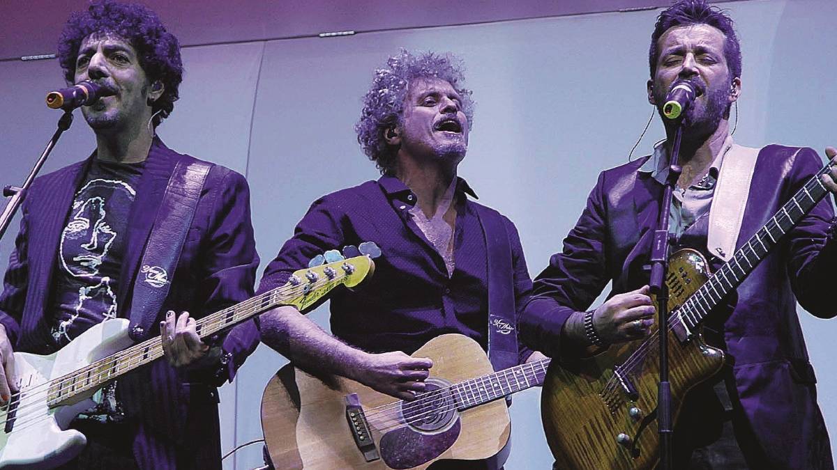 Capodanno in piazza: cantano Gazzè, Silvestri e Fabi