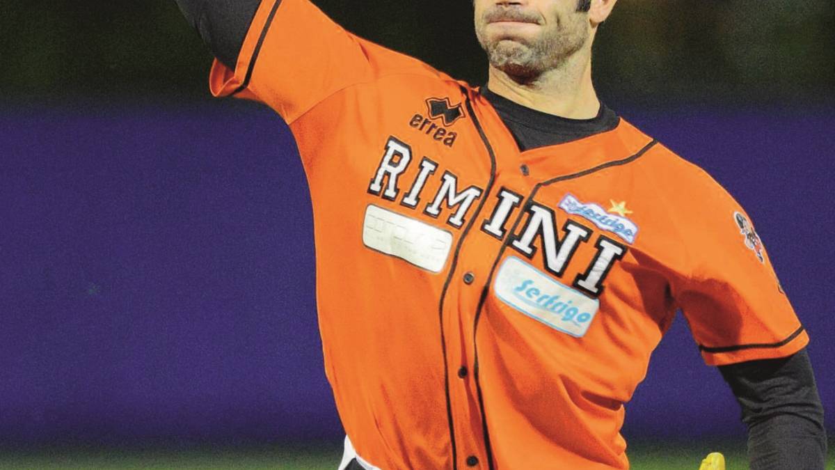 Rimini, un poker che vale il 3-2