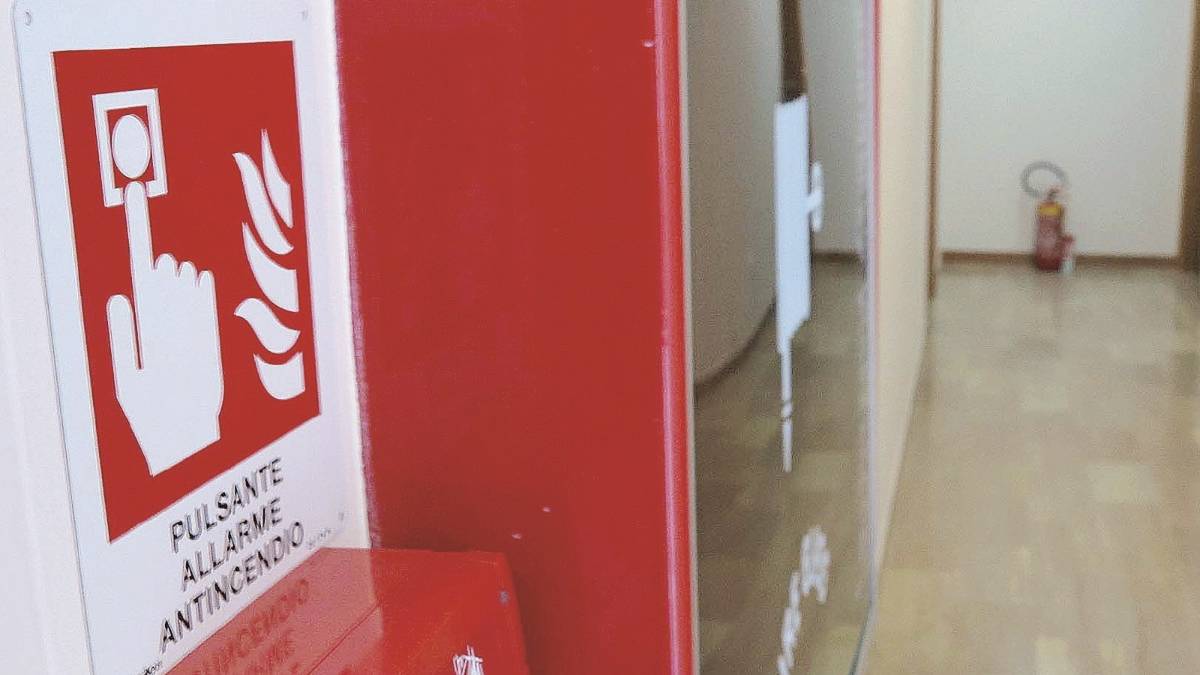 Normativa anti incendio: 200 alberghi della provincia non sono ancora in regola