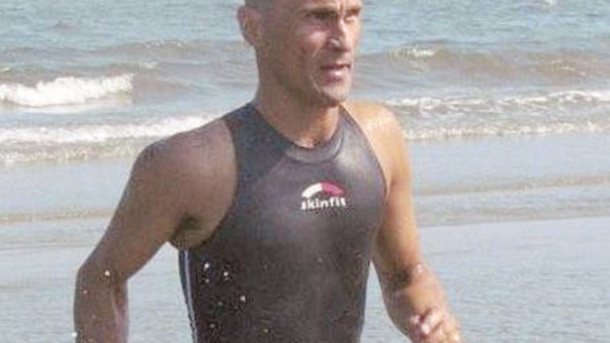 Ironman a Minorca sognando le Hawaii